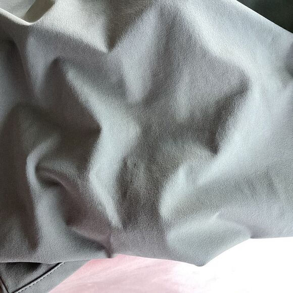 Mens Under Armour large 2 piece running, track, outdoor, warm up suit. 0612 - Picture 11 of 13